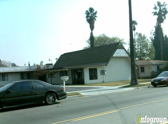 Berean Bible Baptist Church - Duarte, CA