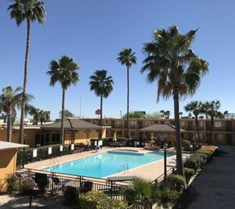 Americas Best Value Inn Laredo - Laredo, TX