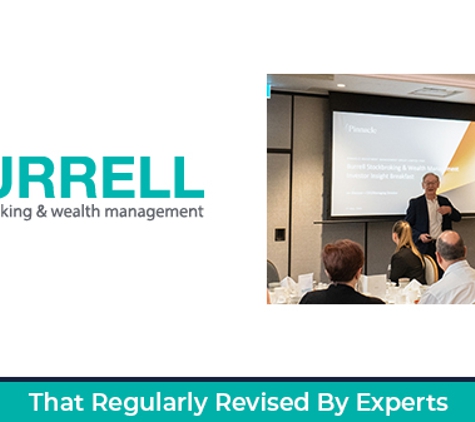 Burrell Stockbroking - Svensson Heights, QLD. That Regularly Revised By Experts