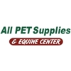 All Pet Supplies & Equine Center gallery