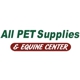 All Pet Supplies & Equine Center