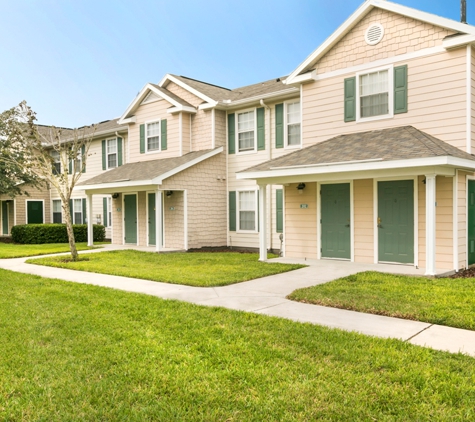 Murdock Circle Apartments - Port Charlotte, FL