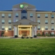 Holiday Inn Express & Suites Altus