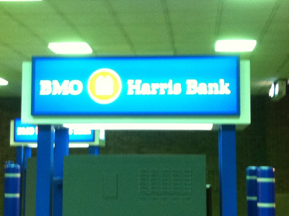 bmo harris 95th st naperville