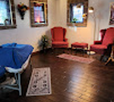 Head2Toe Reflexology & Massage - Kearney, NE