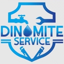 Dinomite Service - Gas Companies