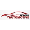 Modern Automotive gallery