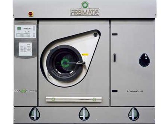 Cleveland Dry Cleaners - Cleveland, QLD