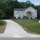 Erie Concrete - Stamped & Decorative Concrete