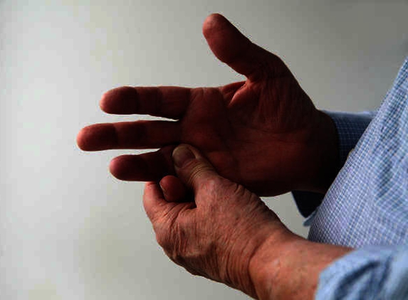 About Handz - Mitchelton, QLD