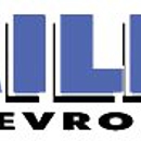 Mills Chevrolet of Davenport - New Car Dealers