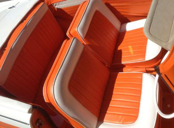 Quality Motor Trimming & Upholstery - Somerton Park, SA