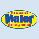 Maier Heating & Cooling - Furnaces-Heating