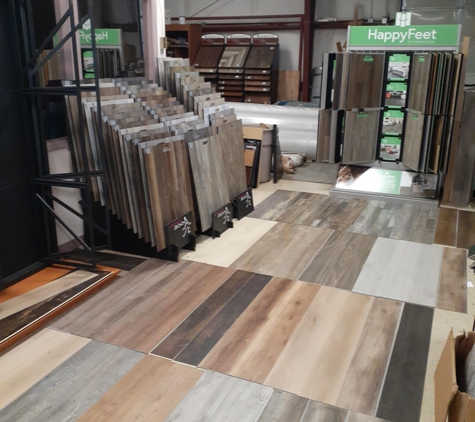 Floors Unlimited - Greenville, SC