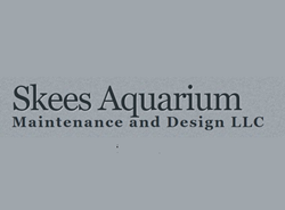 Skees Aquarium Maintenance and Design - Louisville, KY