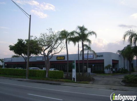 Haig Service - Fort Lauderdale, FL