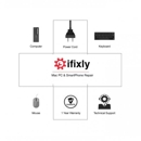 Ifixly Computer Mac Service - Computers & Computer Equipment-Service & Repair