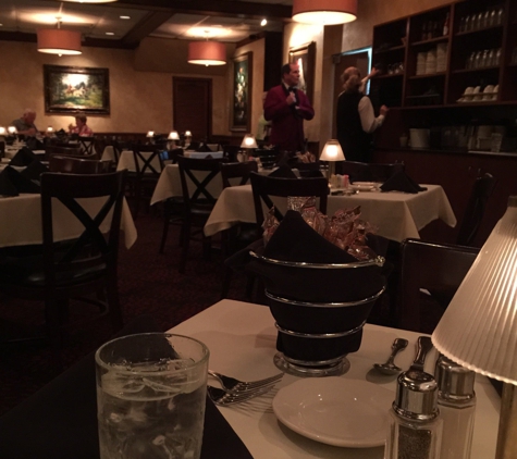 Kreis' Steakhouse & Bar - Saint Louis, MO