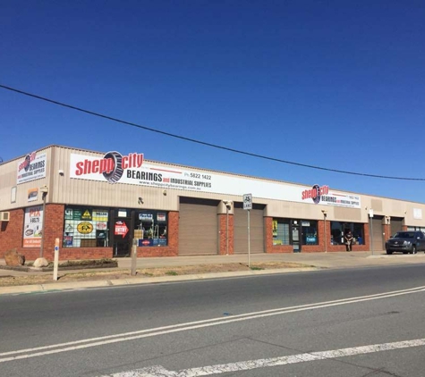 Shepp City Bearings Pty Ltd - Shepparton, VIC