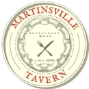 Martinsville Tavern - Restaurants