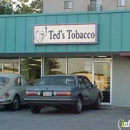 Ted's Tobacco - Pipes & Smokers Articles