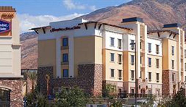 Hampton Inn & Suites Highland - Highland, CA