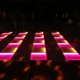 Lighted Dance Floors