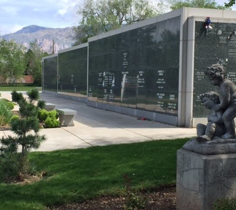 Leavitt’s Mortuary & Aultorest Memorial Park - Ogden, UT