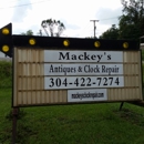 Mackey's Antiques & Clock Repair - Clocks