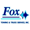 Fox Towing & Truck Service Inc gallery