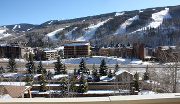 Sun Vail Condominium Rentals - Vail, CO