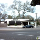 American Drive-in Cleaners