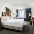 Spark by Hilton Vestal Binghamton University Area