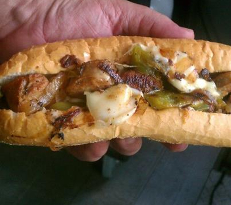 Rockett's Philly Cheesesteaks - Ewa Beach, HI