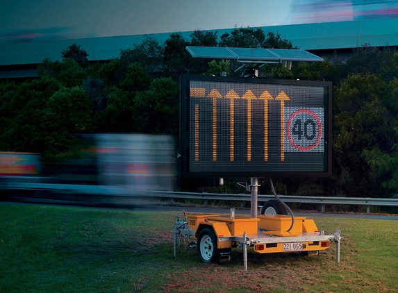 J1-LED - Beenleigh, QLD