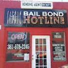 Bail Bond Hotline of Texas