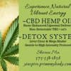 CBD Hemp Oil & Detox gallery