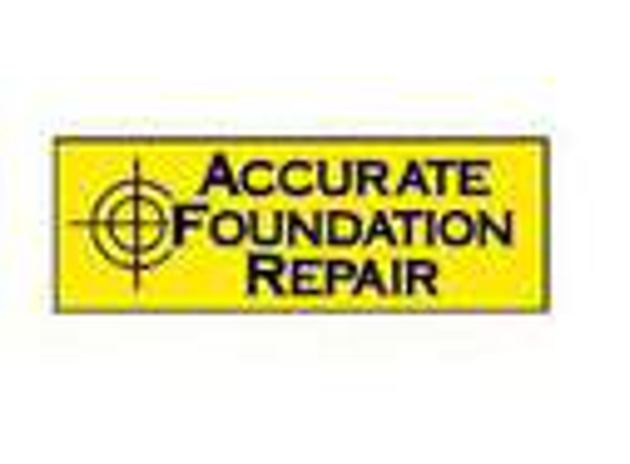 Accurate Foundation Repair - Fort Worth, TX