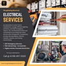 Houghtaling Electric - Electricians