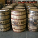 Stave and barrel - Barrels & Drums