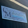 C M Auto Body gallery