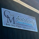 C M Auto Body - Automobile Body Repairing & Painting
