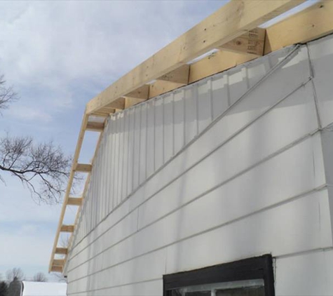 Tabco Roofing & Siding - Beloit, WI