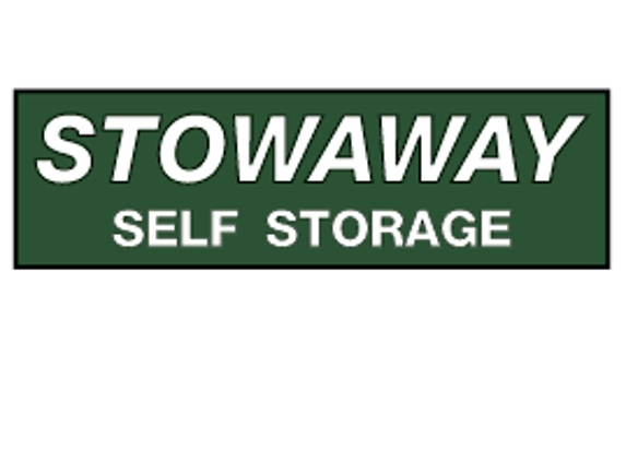 Stowaway Self Storage - Gray, TN