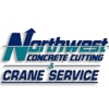 Northwest Concrete Cutting & Crane Service gallery