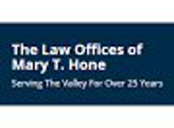 The Law Offices of Mary T Hone, P - Scottsdale, AZ