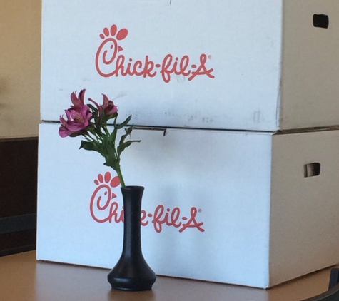 Chick-fil-A - Indianapolis, IN