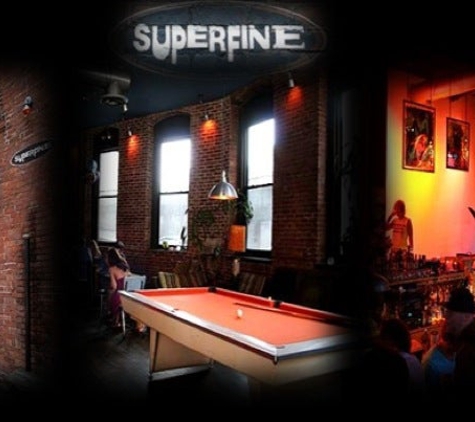 Superfine - Brooklyn, NY