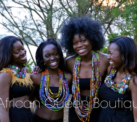 African Queen Boutique - Brooklyn, NY