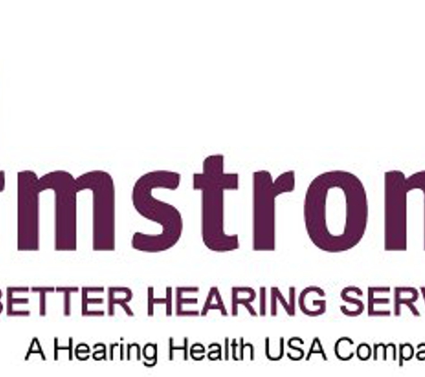 Armstrong's Better Hearing Service - Saint Johnsbury, VT